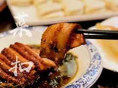-阿庄新豫菜(航海东路店)