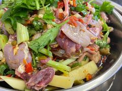 -胖娃古镇鸡杂·黑金冠(磁器口总店)