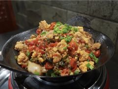 -湘肠香火锅店(团结湖店)
