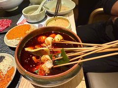 -盡膳口福跷脚牛肉火锅(国贸商城店)