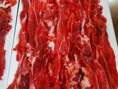 -大吉利潮汕牛肉火锅(王府井店)