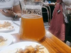 -汉巴味德(沈阳万象汇店)