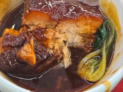 东坡肉-玉华台饭庄(裕中西里小区店)
