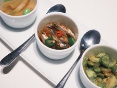 -荣轩(新荣记环球金融中心店)