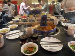 -咏江南·苏式火锅·苏州评弹(观前街店)
