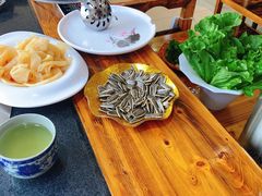 -老刘生态大鱼坊铁锅炖鱼(赛马场店)