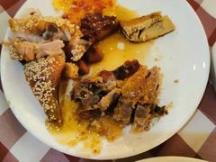 -静之湖湖畔餐厅