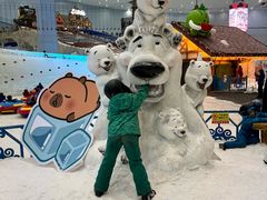-广州热雪奇迹