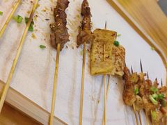 -逗烤·轻烧烤(福田店)