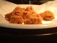 -圣丰索菲特·2 On 988 Café 自助餐厅