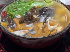 -黑鸡小馆(金源店)