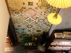 -时光花园(白鹭洲店)