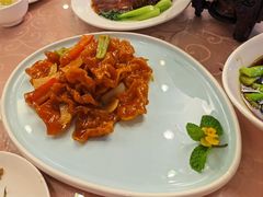 -烤肉宛饭庄(南礼士路店)