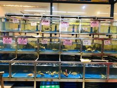 水产区-宏佳丰味蟹馆(洛溪店)