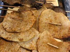 土豆-壹加壹电烤串(总店)