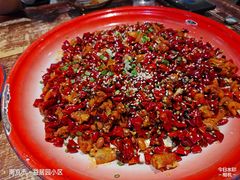 -馬伍旺川菜(安德门店)