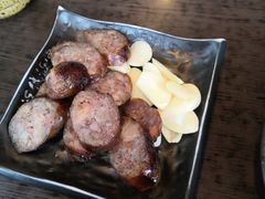 -古代饭堂(冠亚店)
