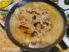 -洪泽老鱼馆(清浦店)