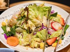 -無二炙坊·和牛烧肉(大钟寺1733店)