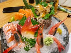 -小句号·精致料理(江南环球港店)