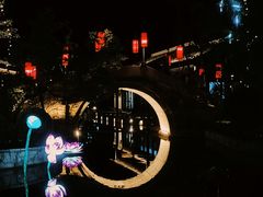 -雅达·阳羡溪山小镇中心