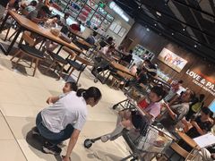 -永辉超市(鲁谷店)