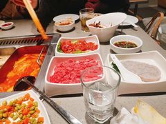 -海底捞火锅(正大乐城店)