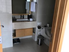 -苏州馨乐庭金鸡湖公寓酒店