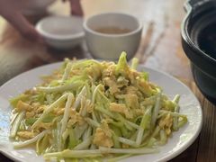 -海口滨海新村143号海南老字号炒菜店