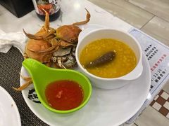 -澜悦港海鲜体验主题餐厅