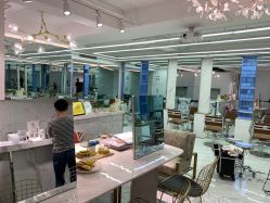 -潘多拉Hairsalon