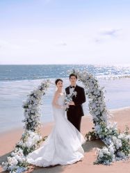 -花田映像婚纱摄影(龙岗店)