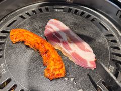 -33韩式自助烧烤(环城南路店)