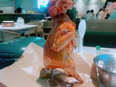 -费大厨辣椒炒肉(正佳广场店)