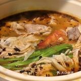 深圳麻辣烫天花板，煮小青龙 M9和牛