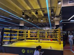 -竞时游泳健身(望京店)