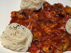 -Fuzzy Bistro 浮几韩餐·茶酒馆