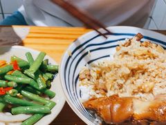 -红猪卤肉饭(大西洋美食城店)