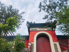 -郭守敬纪念馆