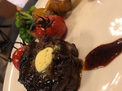 -WOLFGANG PUCK KITCHEN & BAR(迪士尼小镇店)