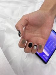 -斯馨·健康美甲美睫