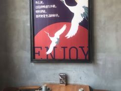 -薇酌饮·陕西菜(南门外店)