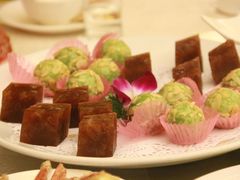 -北京西国贸大酒店