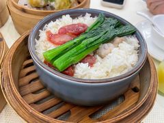 -万山楼海鲜酒家·二十三年老字号