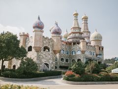 -南京银杏湖乐园