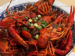 -江味龙虾馆·裸蓝龙虾(南山店)