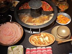 -晓宇重庆火锅(西安荟聚店)