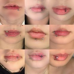 -海王刺青·纹身·穿孔饰品·TATTOO