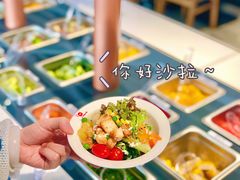 -必胜客(广渠路店)