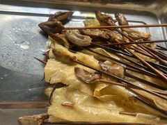 -怪老头甜不辣(抚琴小区店)